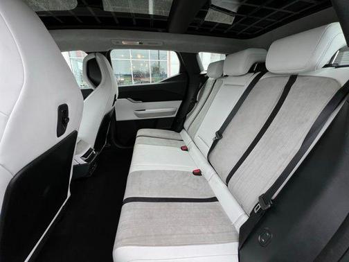 2023 Fisker Ocean Extreme