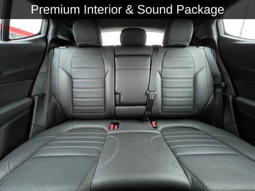 2024 Alfa Romeo Tonale Ti