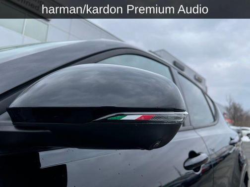 2024 Alfa Romeo Tonale Ti