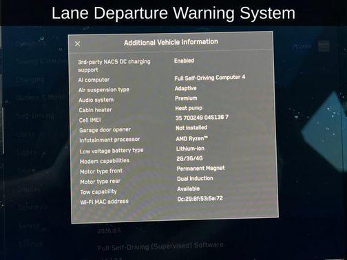 Ultra-Hard Stainless Steel 2025 Tesla Cybertruck Cyberbeast