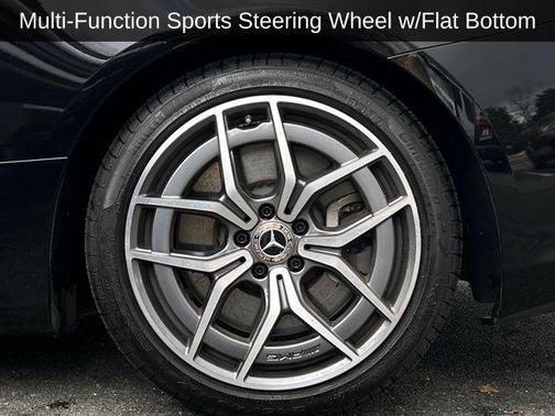 2023 Mercedes-Benz E-Class E 450 4MATIC