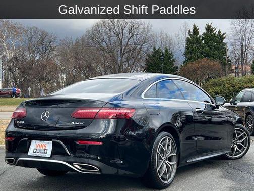 2023 Mercedes-Benz E-Class E 450 4MATIC