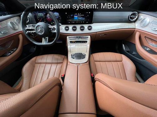 2023 Mercedes-Benz E-Class E 450 4MATIC