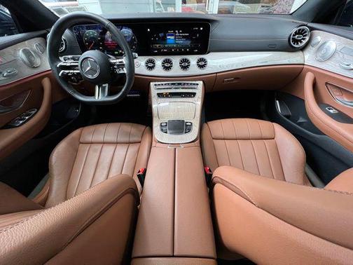 2023 Mercedes-Benz E-Class E 450 4MATIC