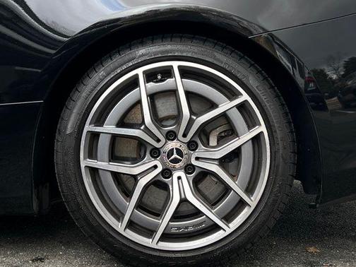 2023 Mercedes-Benz E-Class E 450 4MATIC