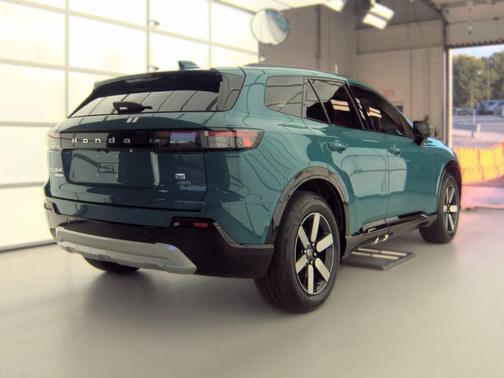 Teal 2024 Honda Prologue Touring