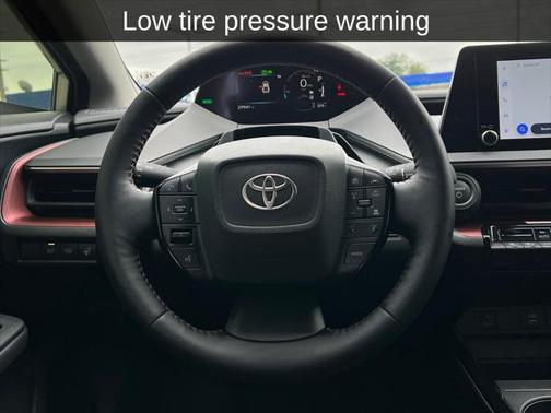 2024 Toyota Prius Prime SE