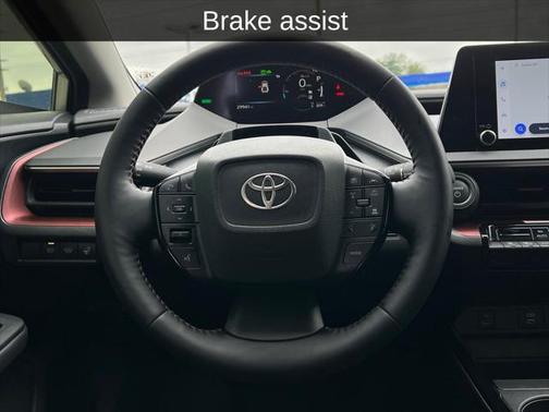 2024 Toyota Prius Prime XSE Premium
