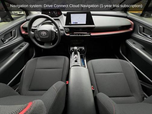 2024 Toyota Prius Prime XSE Premium