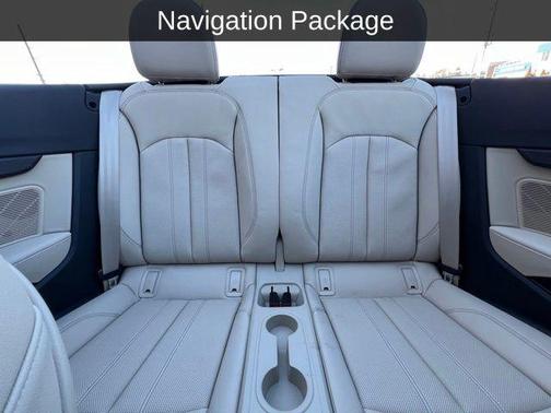 2024 Audi A5 45 S line Premium Plus