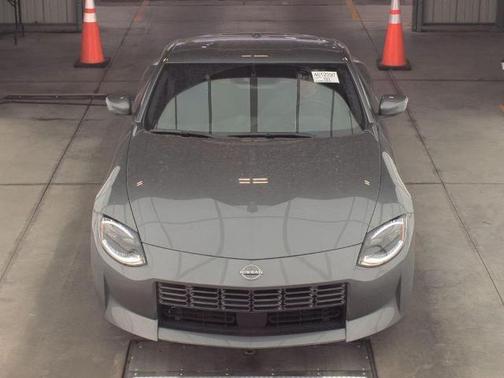 2024 Nissan Z Sport