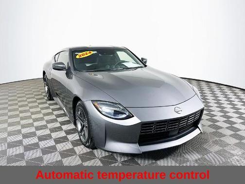 2024 Nissan Z Sport