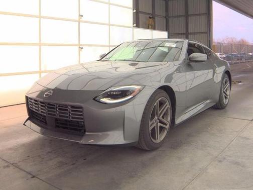 2024 Nissan Z Sport