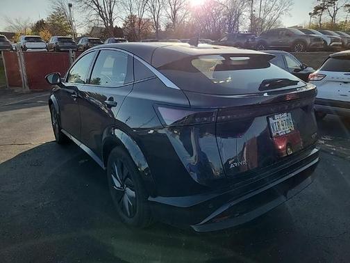 2023 Nissan ARIYA ENGAGE