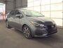 Gun Metallic 2025 Nissan Versa 1.6 SV