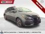 Gun Metallic 2025 Nissan Versa 1.6 SV