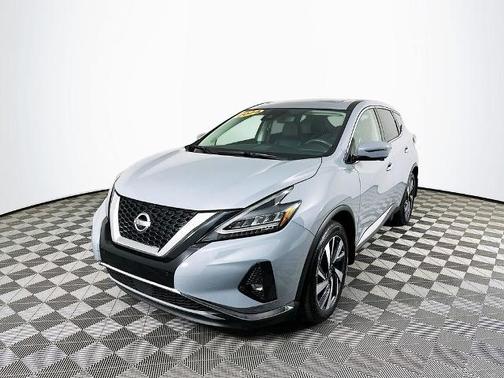 2024 Nissan Murano SL