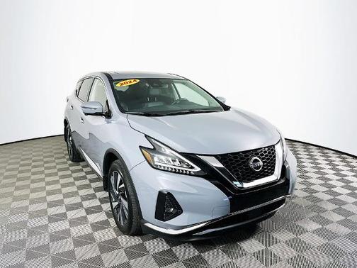 2024 Nissan Murano SL