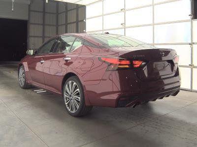 2024 Nissan Altima 2.5 SL