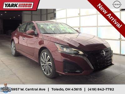 2024 Nissan Altima 2.5 SL