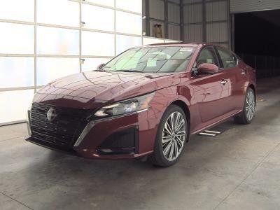 2024 Nissan Altima 2.5 SL
