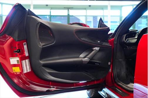 2023 Ferrari SF90 Spider Base
