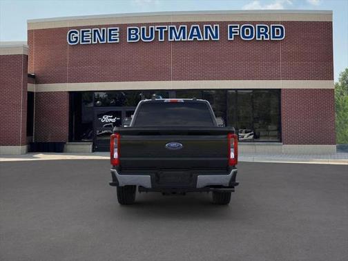 2025 Ford F-250 XLT