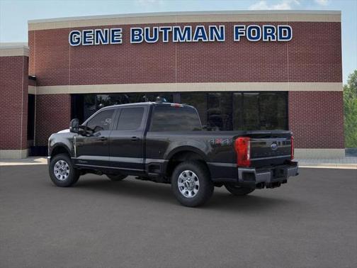 2025 Ford F-250 XLT