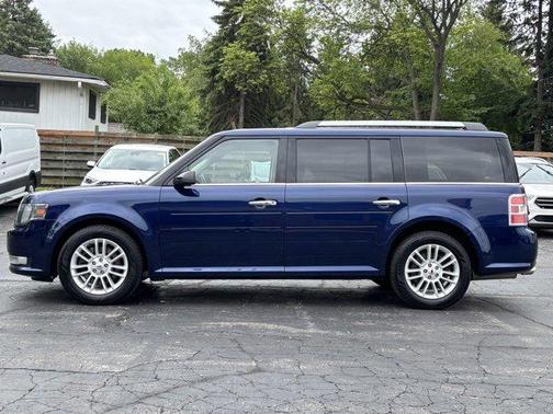 2016 Ford Flex SEL