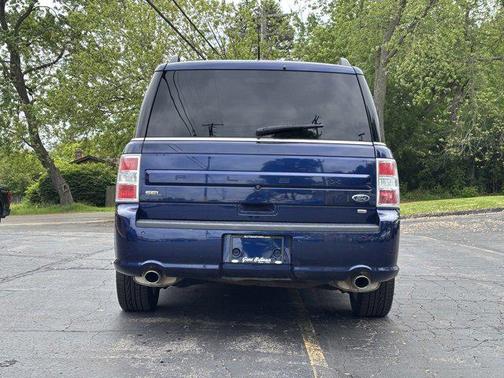 2016 Ford Flex SEL