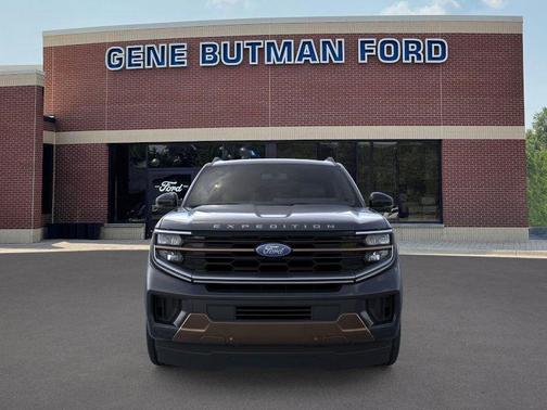 2025 Ford Expedition Max King Ranch