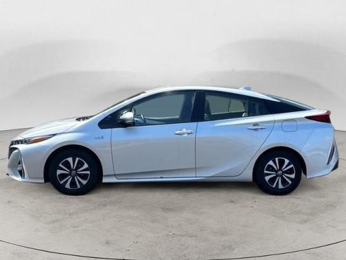2017 Toyota Prius Prime Advanced