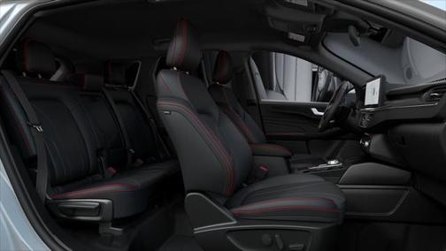 2025 Ford Escape ST-Line Elite