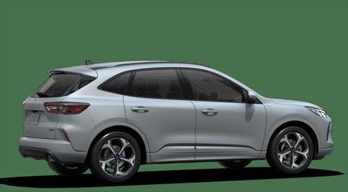 2025 Ford Escape ST-Line Elite