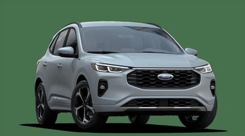 2025 Ford Escape ST-Line Elite