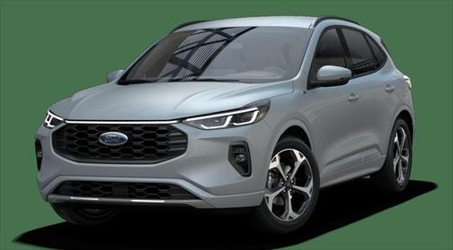 2025 Ford Escape ST-Line Elite