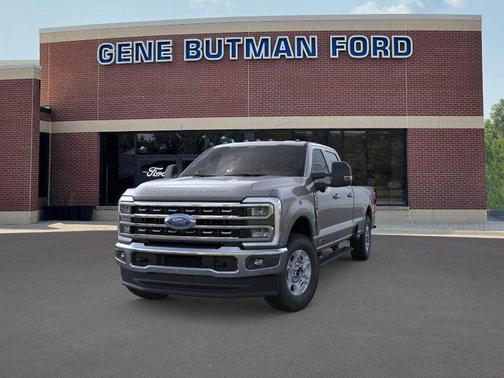 2026 Ford F-350 XLT