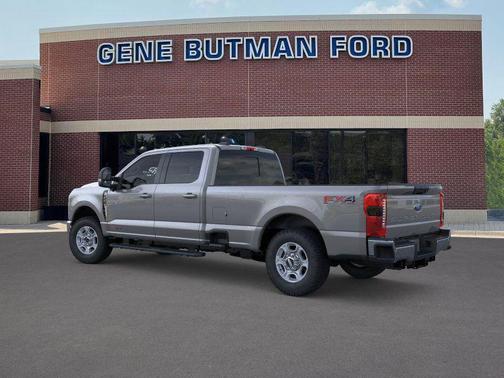 2026 Ford F-350 XLT
