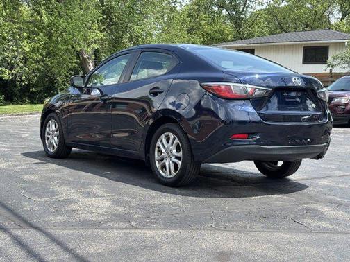 2016 Scion iA Base