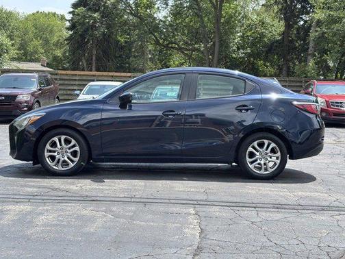 2016 Scion iA Base