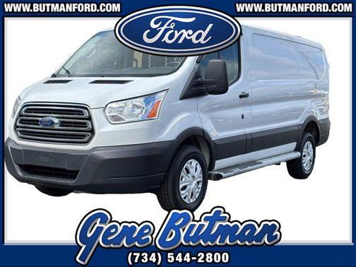 2019 Ford Transit-250 Base