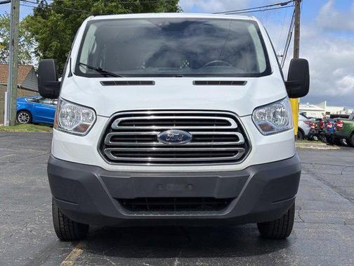 2019 Ford Transit-250 Base