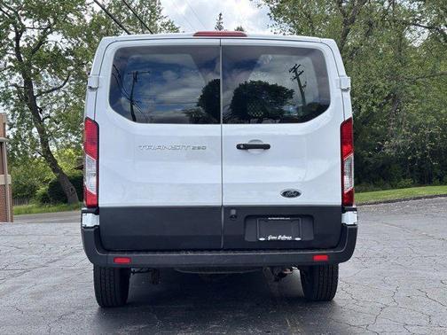 2019 Ford Transit-250 Base