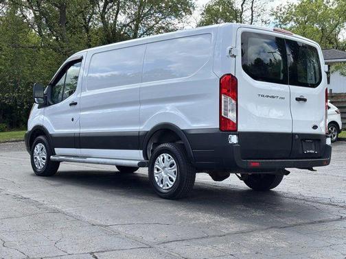 2019 Ford Transit-250 Base