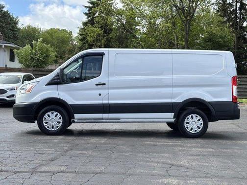 2019 Ford Transit-250 Base