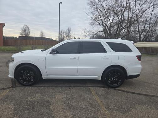 2020 Dodge Durango R/T AWD