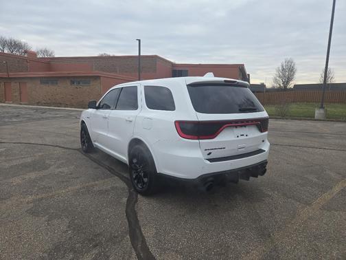 2020 Dodge Durango R/T AWD