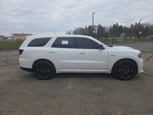 2020 Dodge Durango R/T AWD