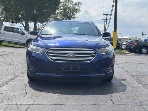 2014 Ford Taurus SEL