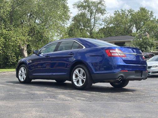 2014 Ford Taurus SEL